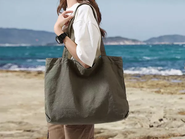 Casual τσάντα