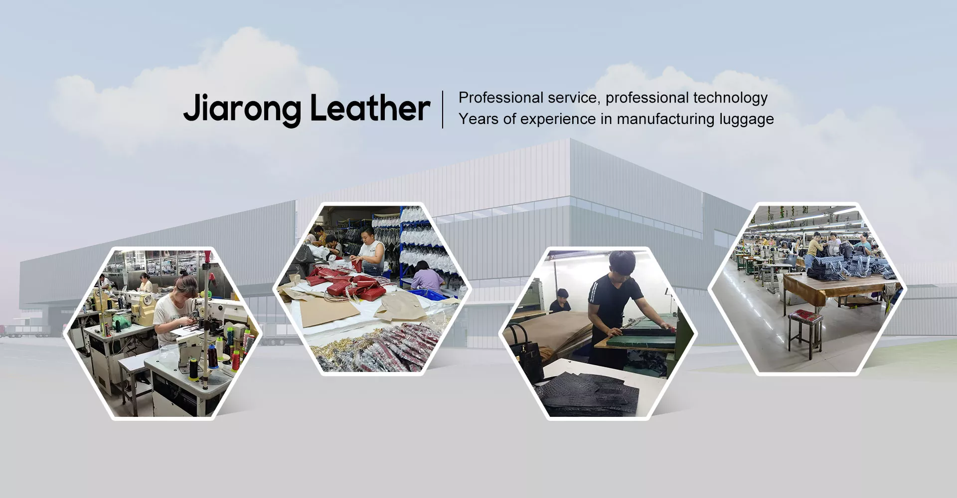 China Crossbody Bag Factory