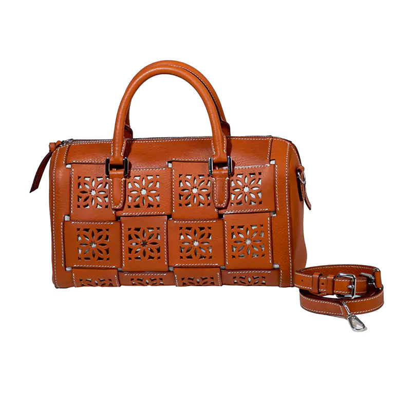 Γιατί η τσάντα ώμου Tote Bag γίνεται η απόλυτη λύση καθημερινής μεταφοράς;
